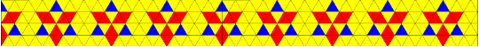 illustration de frise
